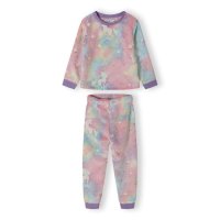 20PJ 7K: Cuddle Fleece Pyjama (9-24 Months)